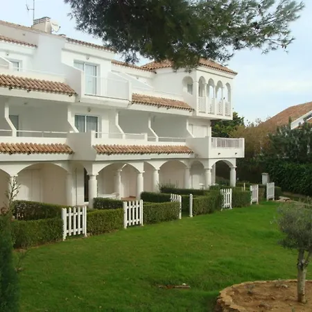 Apartment Apcostas - Complejo Al Andalus