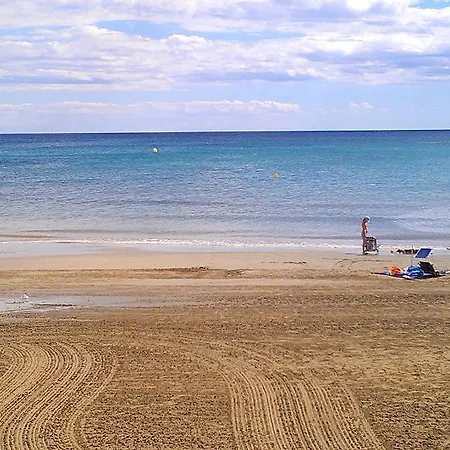 Apartamento Apcostas - Complejo Al Andalus Alcossebre