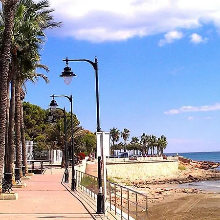 Apcostas - Complejo Al Andalus * Alcossebre