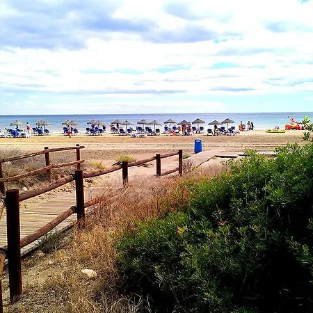 Apcostas - Complejo Al Andalus Appartamento Alcossebre