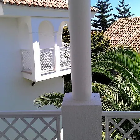 Apcostas - Complejo Al Andalus Alcossebre