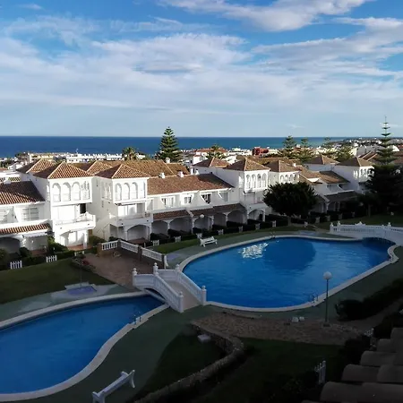 Apartment Apcostas - Complejo Al Andalus *