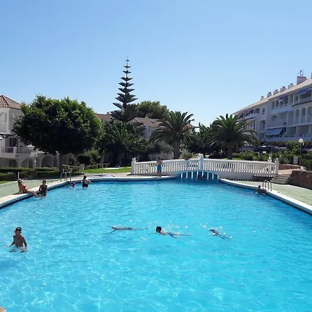 Apcostas - Complejo Al Andalus Apartment Alcoceber