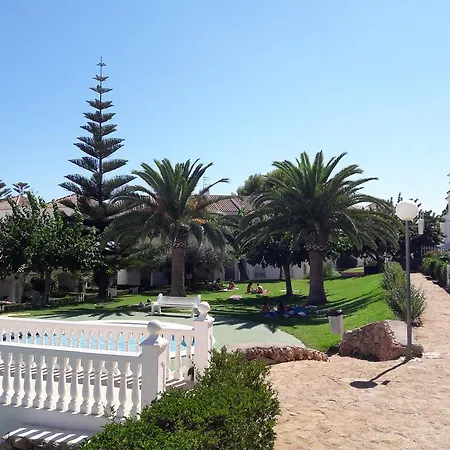 Apartment Apcostas - Complejo Al Andalus *