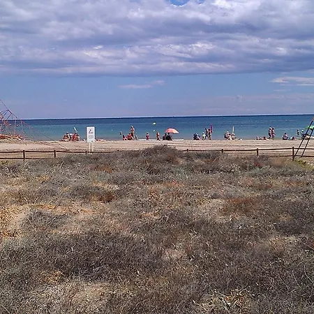 Apartment Apcostas - Complejo Al Andalus