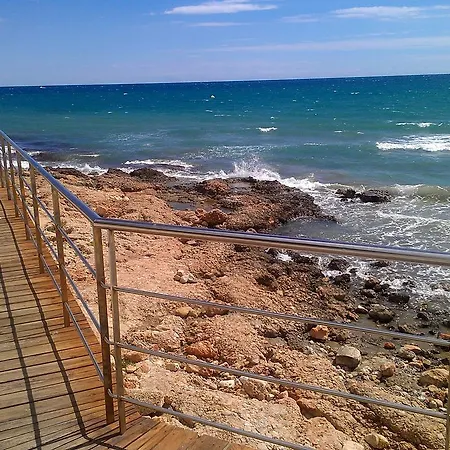 Apartment Apcostas - Complejo Al Andalus