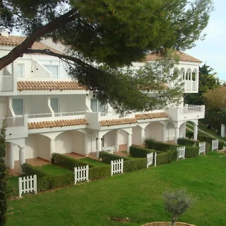 Apcostas - Complejo Al Andalus * Alcossebre