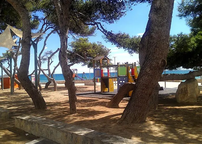 Apcostas - Complejo Al Andalus Appartement *