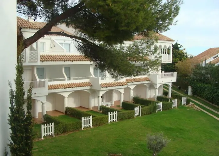 Apcostas - Complejo Al Andalus * Alcossebre