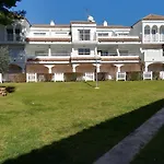 Apcostas - Complejo Al Andalus Daire