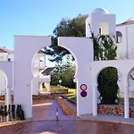 Apcostas - Complejo Al Andalus