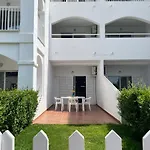 Apcostas - Complejo Al Andalus Daire Alcossebre