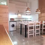 Apcostas - Complejo Al Andalus Daire