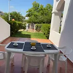 Apcostas - Complejo Al Andalus Daire