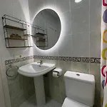 Apcostas - Complejo Al Andalus Daire Alcossebre
