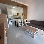 Apcostas - Complejo Al Andalus Daire