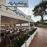 Apcostas - Complejo Al Andalus *