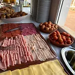 Apcostas - Complejo Al Andalus Daire Alcossebre