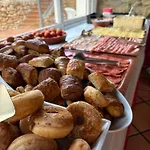 Apcostas - Complejo Al Andalus Daire Alcossebre