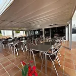 Apcostas - Complejo Al Andalus Alcossebre