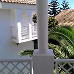 Apcostas - Complejo Al Andalus Alcossebre