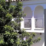 Apcostas - Complejo Al Andalus Daire *