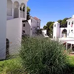 Apcostas - Complejo Al Andalus * Alcossebre