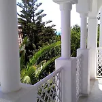 Apcostas - Complejo Al Andalus