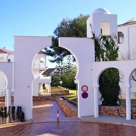 Apcostas - Complejo Al Andalus