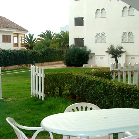 Apcostas - Complejo Al Andalus