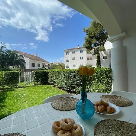Appartement Apcostas - Complejo Al Andalus Alcossebre