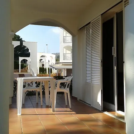 Διαμέρισμα Apcostas - Complejo Al Andalus *