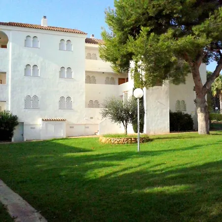 Apcostas - Complejo Al Andalus Appartement Alcossebre