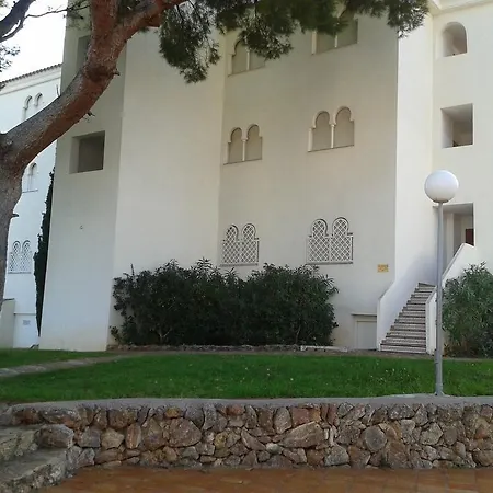 Διαμέρισμα Apcostas - Complejo Al Andalus *