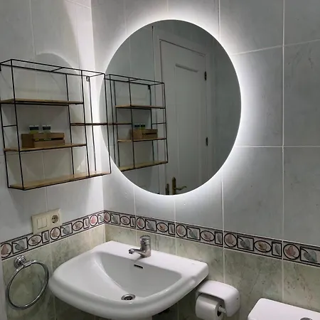 Appartement Apcostas - Complejo Al Andalus