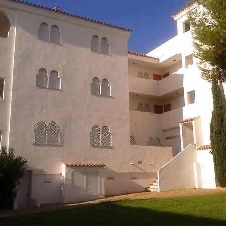 Apcostas - Complejo Al Andalus