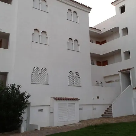 Apcostas - Complejo Al Andalus Alcossebre