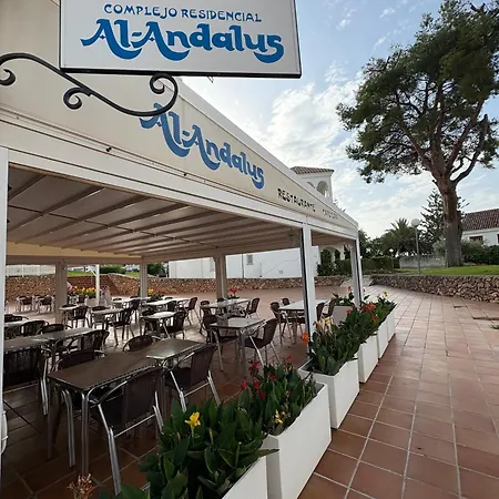 Apcostas - Complejo Al Andalus *