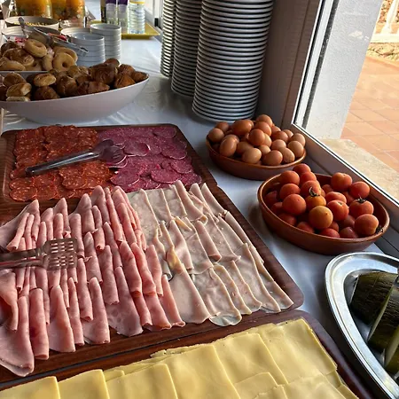 Apcostas - Complejo Al Andalus Appartement Alcossebre