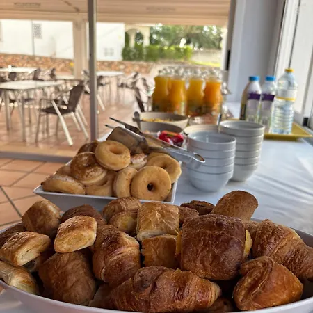 Appartement Apcostas - Complejo Al Andalus