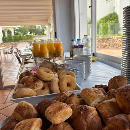 Appartement Apcostas - Complejo Al Andalus Alcossebre