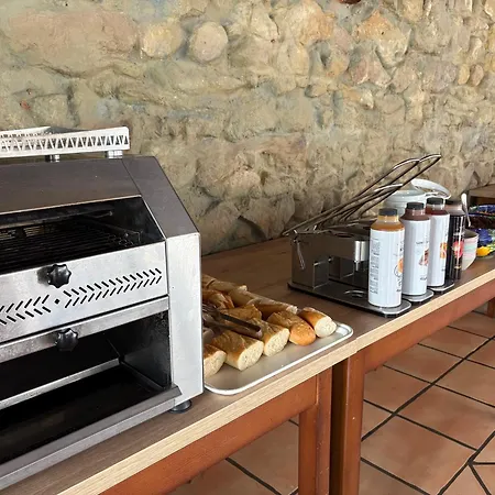 Apcostas - Complejo Al Andalus Daire *