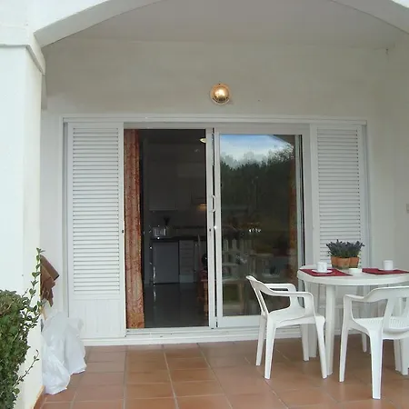 Διαμέρισμα Apcostas - Complejo Al Andalus