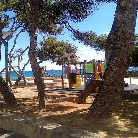 Apcostas - Complejo Al Andalus Διαμέρισμα *