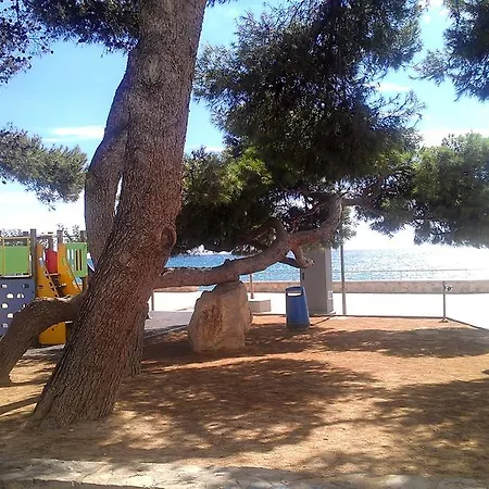 Apcostas - Complejo Al Andalus Διαμέρισμα Alcossebre