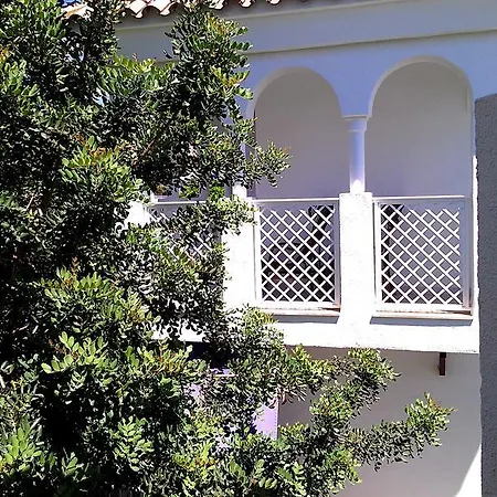 Apcostas - Complejo Al Andalus Διαμέρισμα *