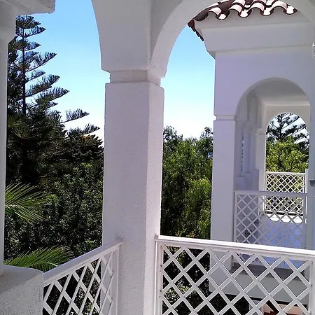 Apcostas - Complejo Al Andalus Alcossebre