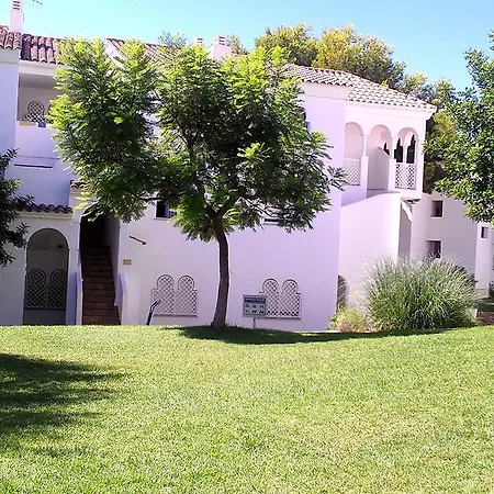 Διαμέρισμα Apcostas - Complejo Al Andalus Alcossebre