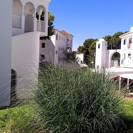 Apcostas - Complejo Al Andalus * Alcossebre