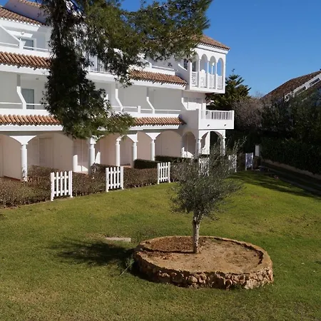 Διαμέρισμα Apcostas - Complejo Al Andalus *